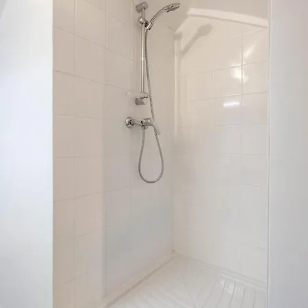 Apartment Charming With Ac -2br-8p- Bastille *