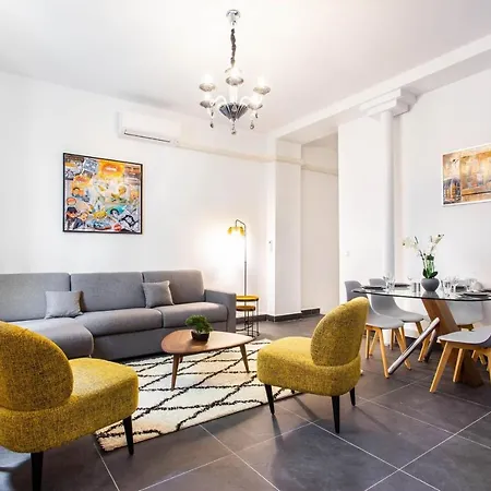 Duplex Charme Bastille - 8p - Confort Premium アパート パリ