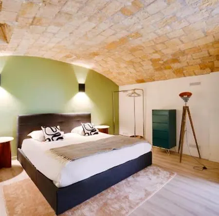 Appartement Duplex Charme Bastille - 8p - Confort Premium
