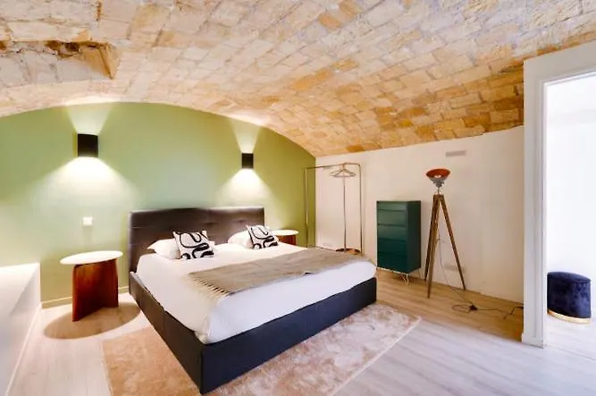 Appartement Duplex Charme Bastille - 8p - Confort Premium
