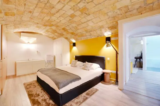 Duplex Charme Bastille - 8p - Confort Premium *