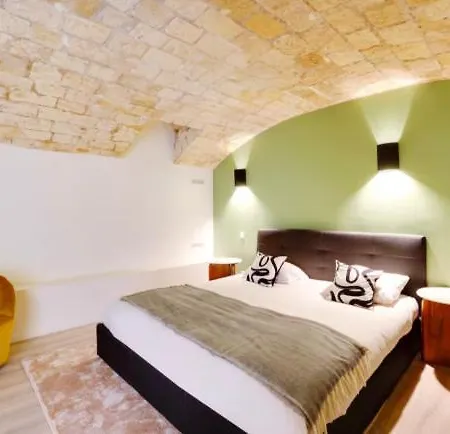 Duplex Charme Bastille - 8p - Confort Premium Апартаменты