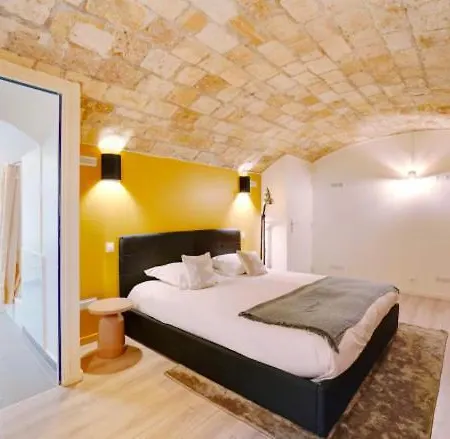 Duplex Charme Bastille - 8p - Confort Premium *